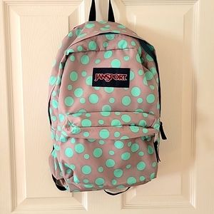 Jansport Backpack